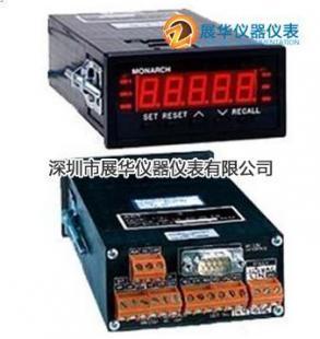 美國Monarch蒙那多ACT-3嵌入式轉(zhuǎn)速表 工業(yè)監(jiān)測的可靠伙伴